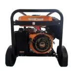 موتور برق هواسدان 7.2 کیلو وات بنزینی اپن فریم مدل H9000D-G-ATS