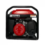 موتور برق لانسین 2.8 کیلو وات بنزینی اپن فریم مدل LC3500D-AS