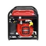 موتور برق لانسین 2.8 کیلو وات بنزینی اپن فریم مدل LC3500D-AS