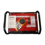 موتور برق لانسین 2.8 کیلو وات بنزینی اپن فریم مدل LC3500D-AS