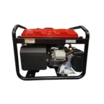 موتور برق لانسین 2.8 کیلو وات بنزینی اپن فریم مدل LC3500D-AS