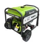موتور برق لوتیان 7 کیلو وات بنزینی اپن فریم مدل LT10500ED