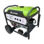 موتور برق لوتیان 7 کیلو وات بنزینی اپن فریم مدل LT10500ED