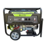 موتور برق لوتیان 7.5 کیلو وات بنزینی اپن فریم مدل LT11000EN-6