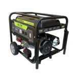 موتور برق لوتیان 7.5 کیلو وات بنزینی اپن فریم مدل LT11000EN-6