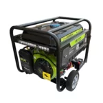 موتور برق لوتیان 7.5 کیلو وات بنزینی اپن فریم مدل LT11000EN-6