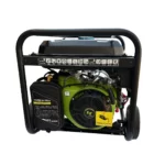 موتور برق لوتیان 7.5 کیلو وات بنزینی اپن فریم مدل LT11000EN-6