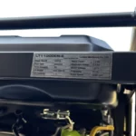 موتور برق لوتیان 7.5 کیلو وات بنزینی اپن فریم مدل LT11000EN-6