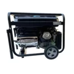 موتور برق لوتیان 7.5 کیلو وات بنزینی اپن فریم مدل LT11000EN-6