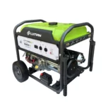 موتور برق لوتیان 7.5 کیلو وات بنزینی اپن فریم مدل LT11500ED