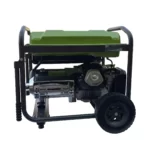 موتور برق لوتیان 7.5 کیلو وات بنزینی اپن فریم مدل LT11500ED