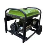 موتور برق لوتیان 7.5 کیلو وات بنزینی اپن فریم مدل LT11500ED