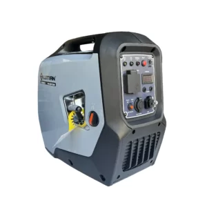 موتور برق لوتیان 1.8 کیلو وات بنزینی سوپر سایلنت مدل LT2000iS