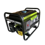 موتور برق لوتیان 2.8 کیلو وات بنزینی اپن فریم مدل LT3900N-6