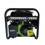موتور برق لوتیان 2.8 کیلو وات بنزینی اپن فریم مدل LT3900N-6