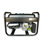 موتور برق لوتیان 2.8 کیلو وات بنزینی اپن فریم مدل LT3900N-6