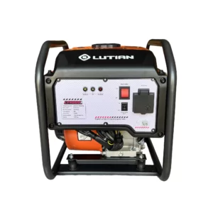 موتور برق لوتیان 2.8 کیلو وات بنزینی اینورتری مدل LT4000i