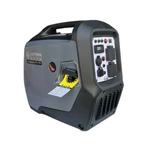 موتور برق لوتیان 3 کیلو وات بنزینی سوپر سایلنت مدل LT4050iS