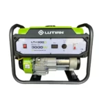 موتور برق لوتیان 2.8 کیلو وات بنزینی اپن فریم مدل LT4200D