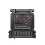 موتور برق لوتیان 3.5 کیلو وات بنزینی سوپر سایلنت مدل LT4500iSE