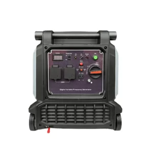 موتور برق لوتیان 3.5 کیلو وات بنزینی سوپر سایلنت مدل LT4500iSE