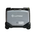 موتور برق لوتیان 3.5 کیلو وات بنزینی سوپر سایلنت مدل LT4500iSE