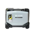 موتور برق لوتیان 3.5 کیلو وات بنزینی سوپر سایلنت مدل LT4500iSE