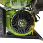 موتور برق لوتیان 5 کیلو وات بنزینی اپن فریم مدل LT6500D
