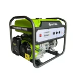 موتور برق لوتیان 5 کیلو وات بنزینی اپن فریم مدل LT6500D