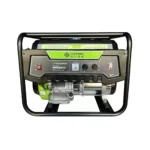 موتور برق لوتیان 5 کیلو وات بنزینی اپن فریم مدل LT6500N-6