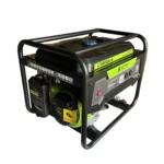 موتور برق لوتیان 5 کیلو وات بنزینی اپن فریم مدل LT6500N-6