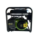 موتور برق لوتیان 5 کیلو وات بنزینی اپن فریم مدل LT6500N-6