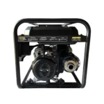 موتور برق لوتیان 5 کیلو وات بنزینی اپن فریم مدل LT6500N-6