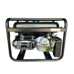 موتور برق لوتیان 5 کیلو وات بنزینی اپن فریم مدل LT6500N-6