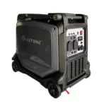 موتور برق لوتیان 5 کیلو وات بنزینی سوپر سایلنت مدل LT6500iSE
