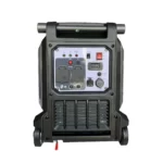 موتور برق لوتیان 5 کیلو وات بنزینی سوپر سایلنت مدل LT6500iSE