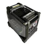 موتور برق لوتیان 5 کیلو وات بنزینی سوپر سایلنت مدل LT6500iSE