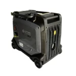 موتور برق لوتیان 5 کیلو وات بنزینی سوپر سایلنت مدل LT6500iSE