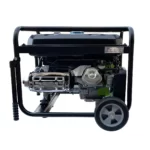 موتور برق لوتیان 6 کیلو وات بنزینی اپن فریم مدل LT8000N-6