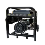 موتور برق لوتیان 6 کیلو وات بنزینی اپن فریم مدل LT8000N-6