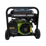 موتور برق لوتیان 6 کیلو وات بنزینی اپن فریم مدل LT8000N-6