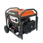 موتور برق لوتیان 7.5 کیلو وات بنزینی اینورتری مدل LT9500iE