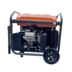 موتور برق لوتیان 7.5 کیلو وات بنزینی اینورتری مدل LT9500iE