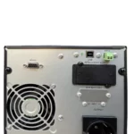یو پی اس کی استار 3 کاوا آنلاین مدل MP 3K H