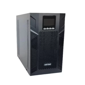 یو پی اس کی استار 6 کاوا آنلاین مدل MP 6K H