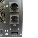 یو پی اس نوویکس 3 کاوا لاین اینتراکتیو مدل POWERCORE 3100T