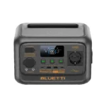 پاور استیشن بلوتی 600 وات ظرفیت 320 وات ساعت مدل Premium 30 V2