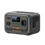 پاور استیشن بلوتی 600 وات ظرفیت 320 وات ساعت مدل Premium 30 V2