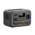 پاور استیشن بلوتی 600 وات ظرفیت 320 وات ساعت مدل Premium 30 V2