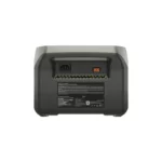 پاور استیشن اکوفلو 500 وات ظرفیت 512 وات ساعت مدل RIVER 2 MAX